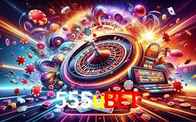 Estatísticas 555ubet