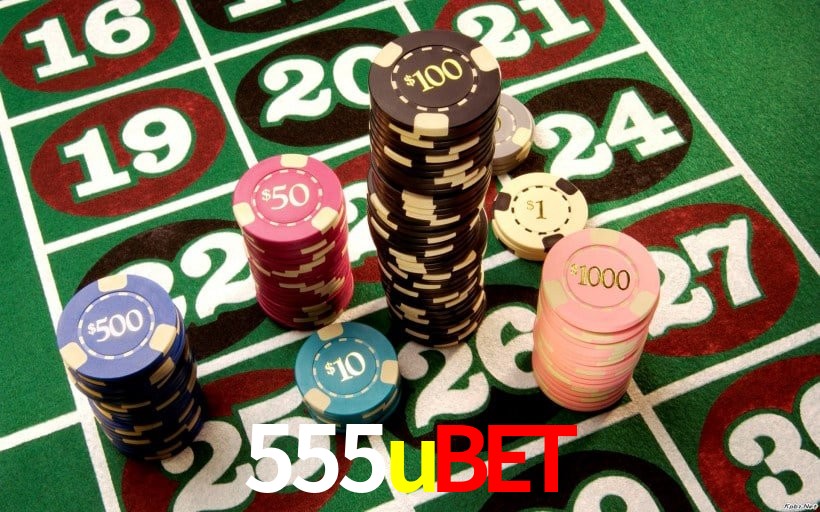 Experiência VIP 555ubet