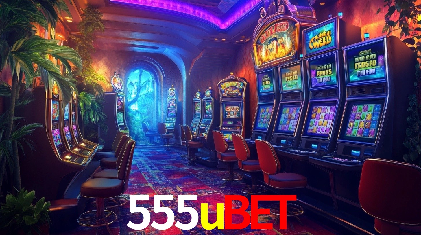 Statistics 555ubet