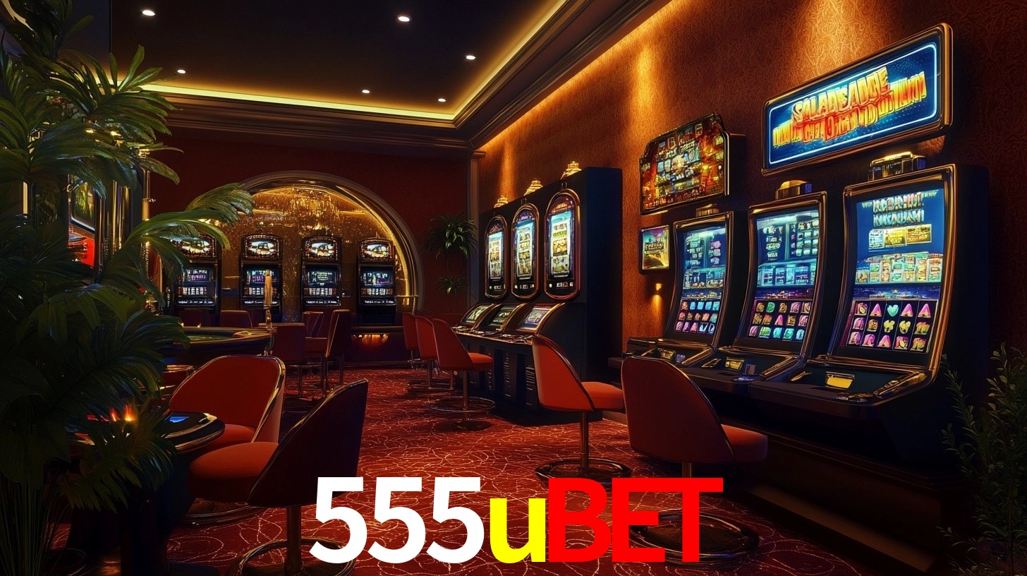 Welcome Bonus 555ubet