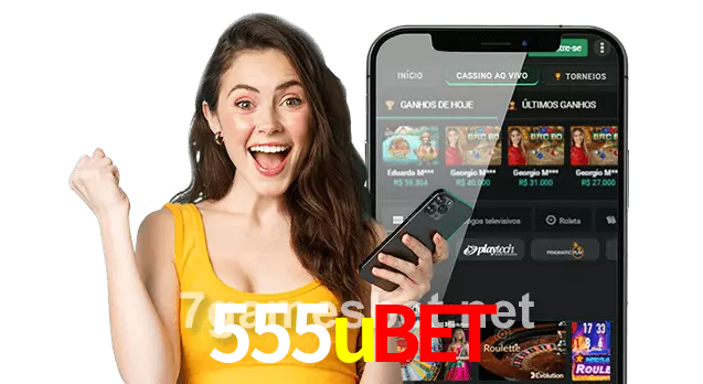 555ubet