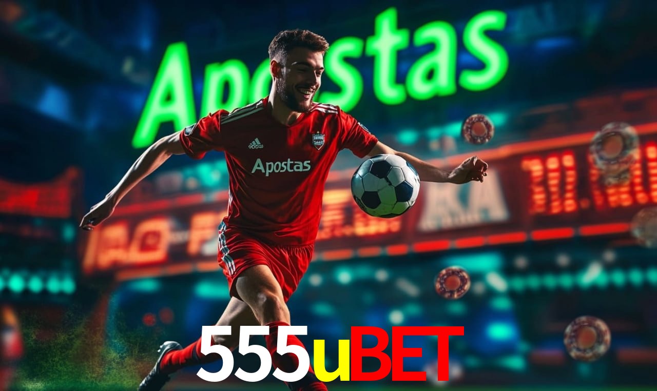 PIX Instantâneo 555ubet