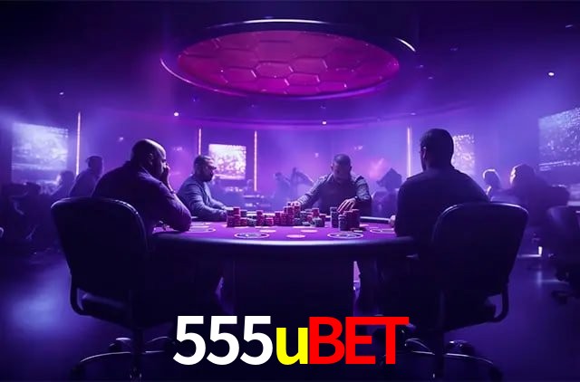 Diretório de Jogos 555ubet