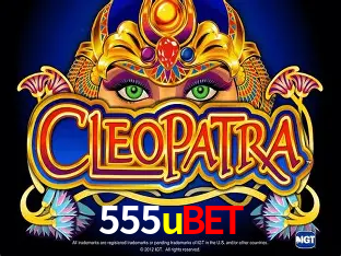 Descubra o Mundo do Cassino Online com 555ubet