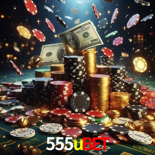 555u bet app