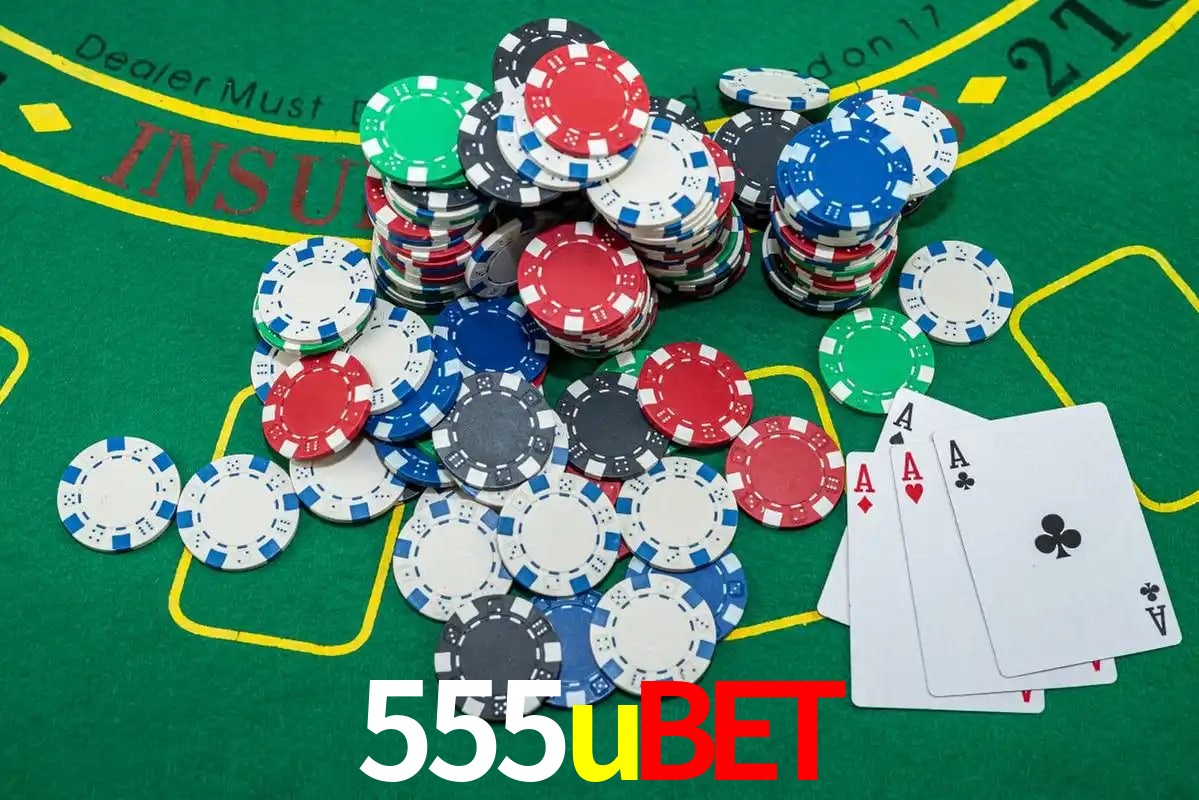 Torneios 555ubet