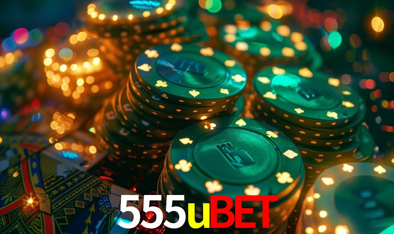 Apostas de Tênis 555ubet