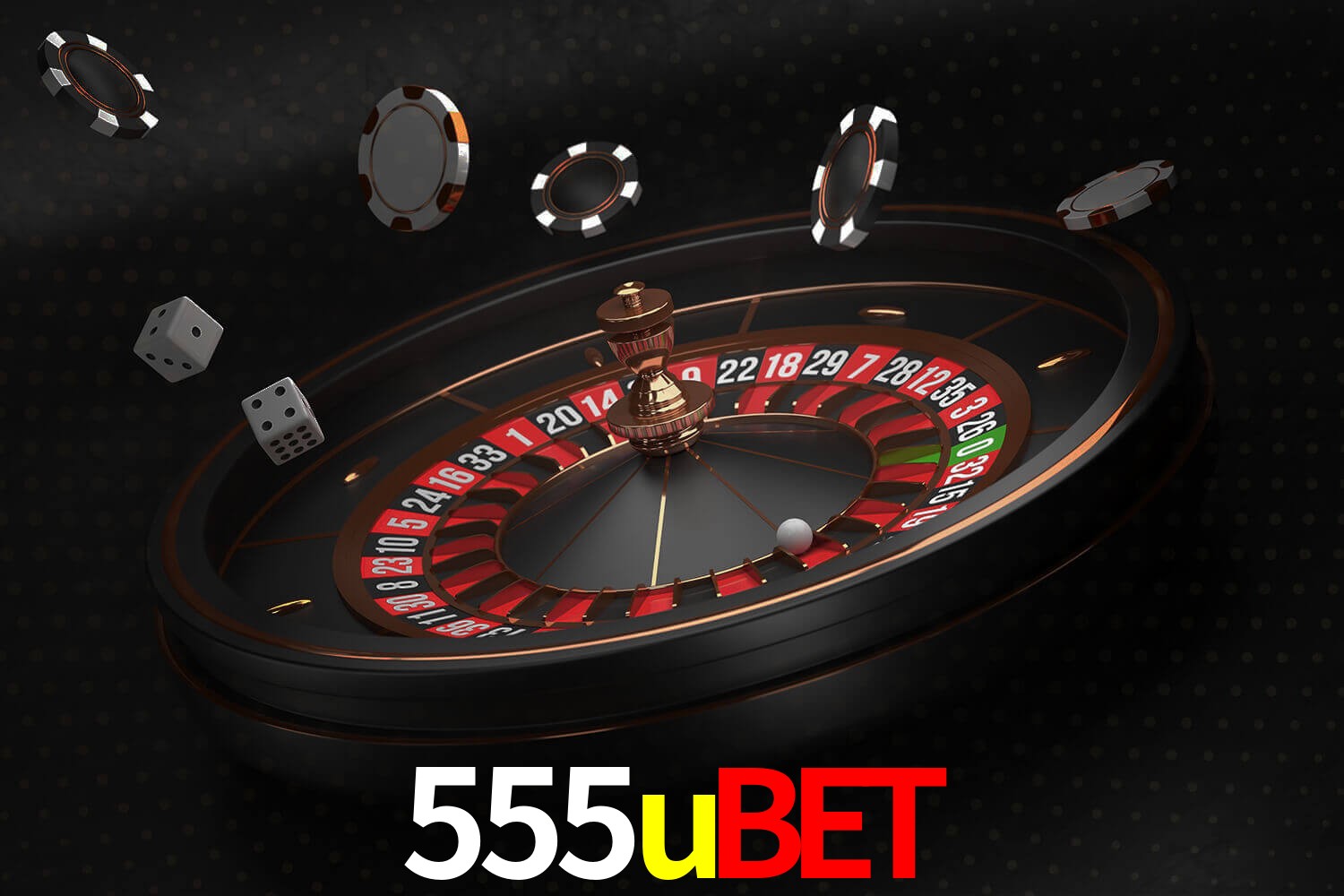 Live Casino 555ubet