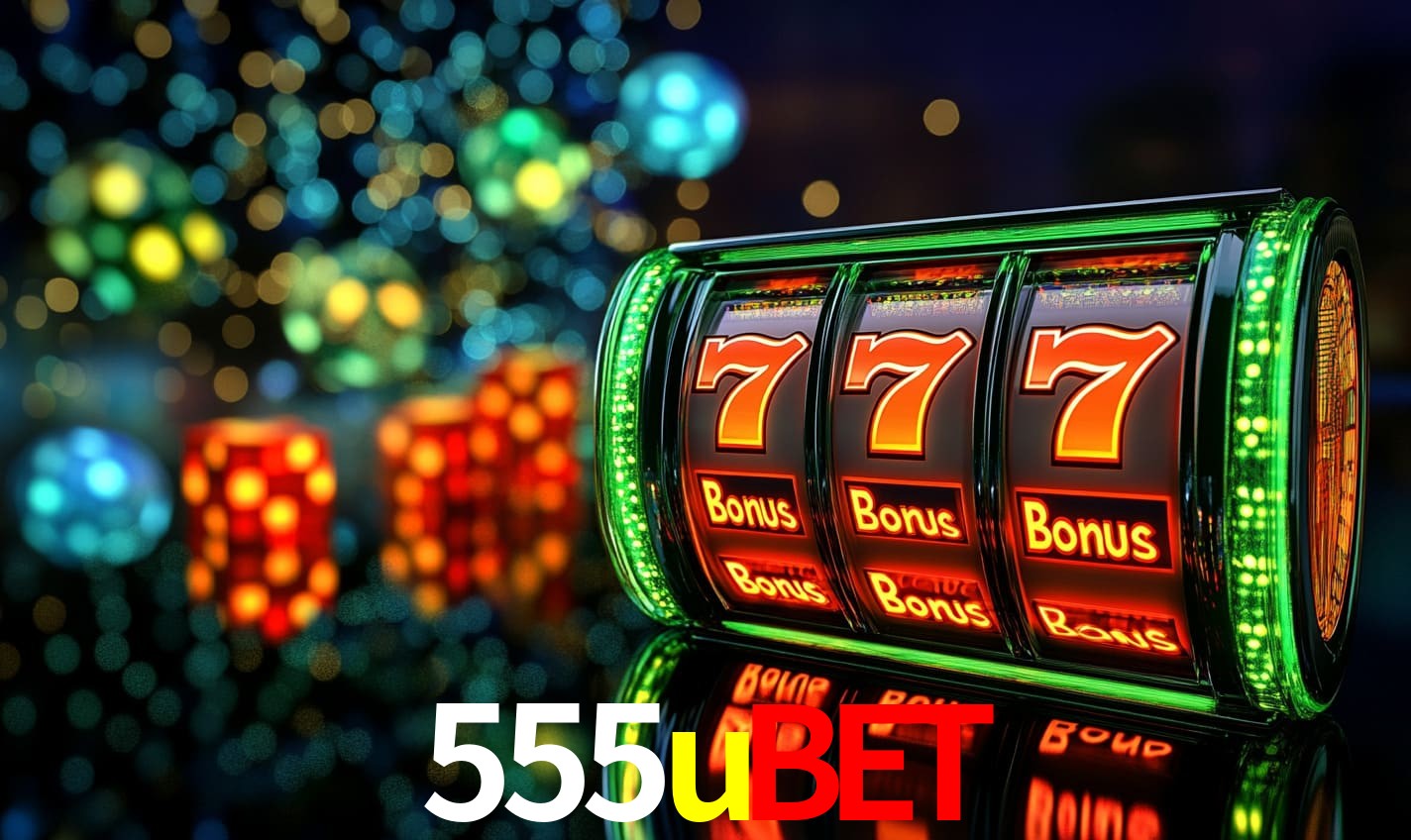 Integração de APIs 555ubet