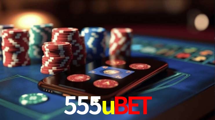 Benefícios da Conta 555ubet