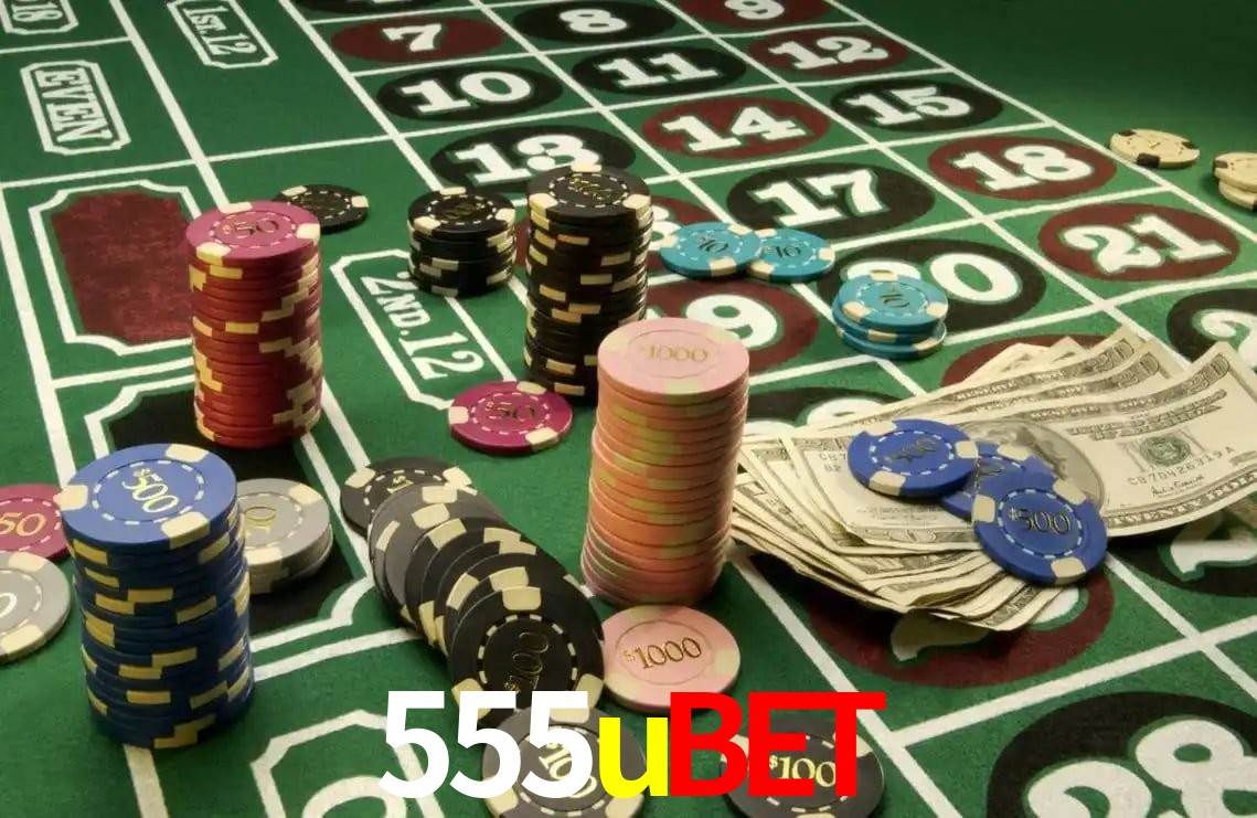 API Integration 555ubet