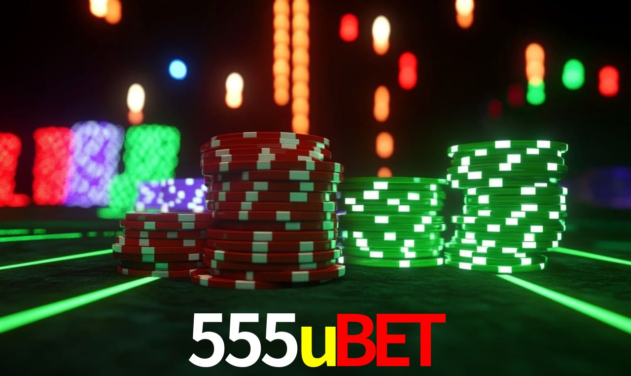 Platform Technology 555ubet