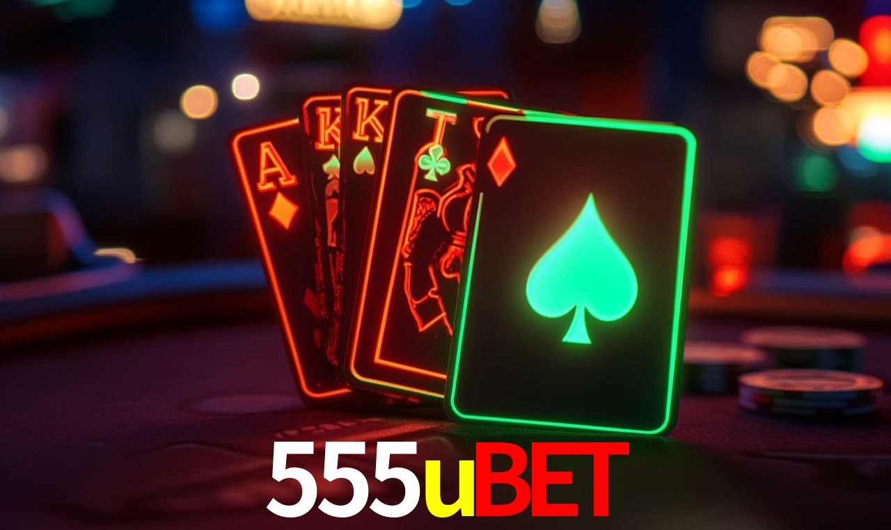 Provedores de Jogos 555ubet