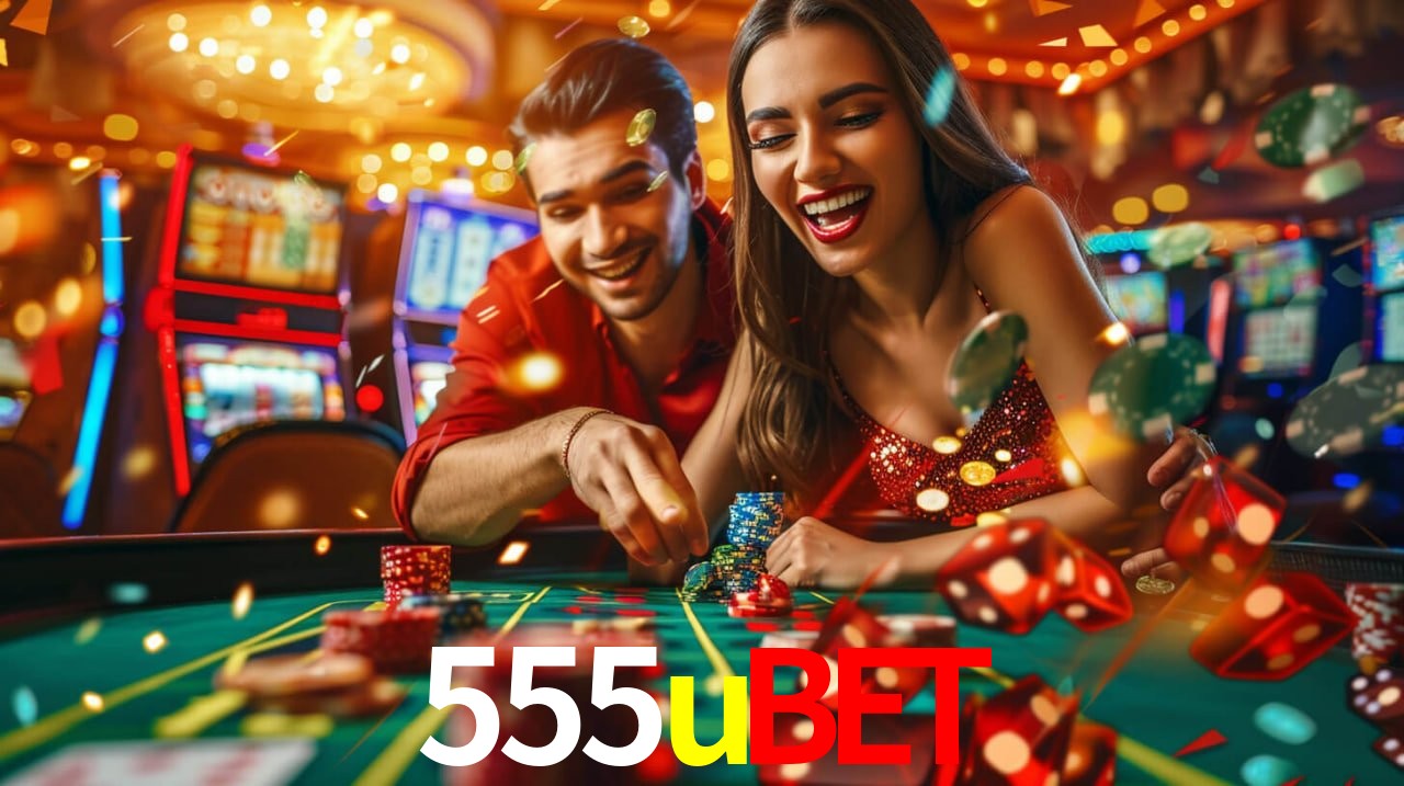Promoção Relâmpago 555ubet