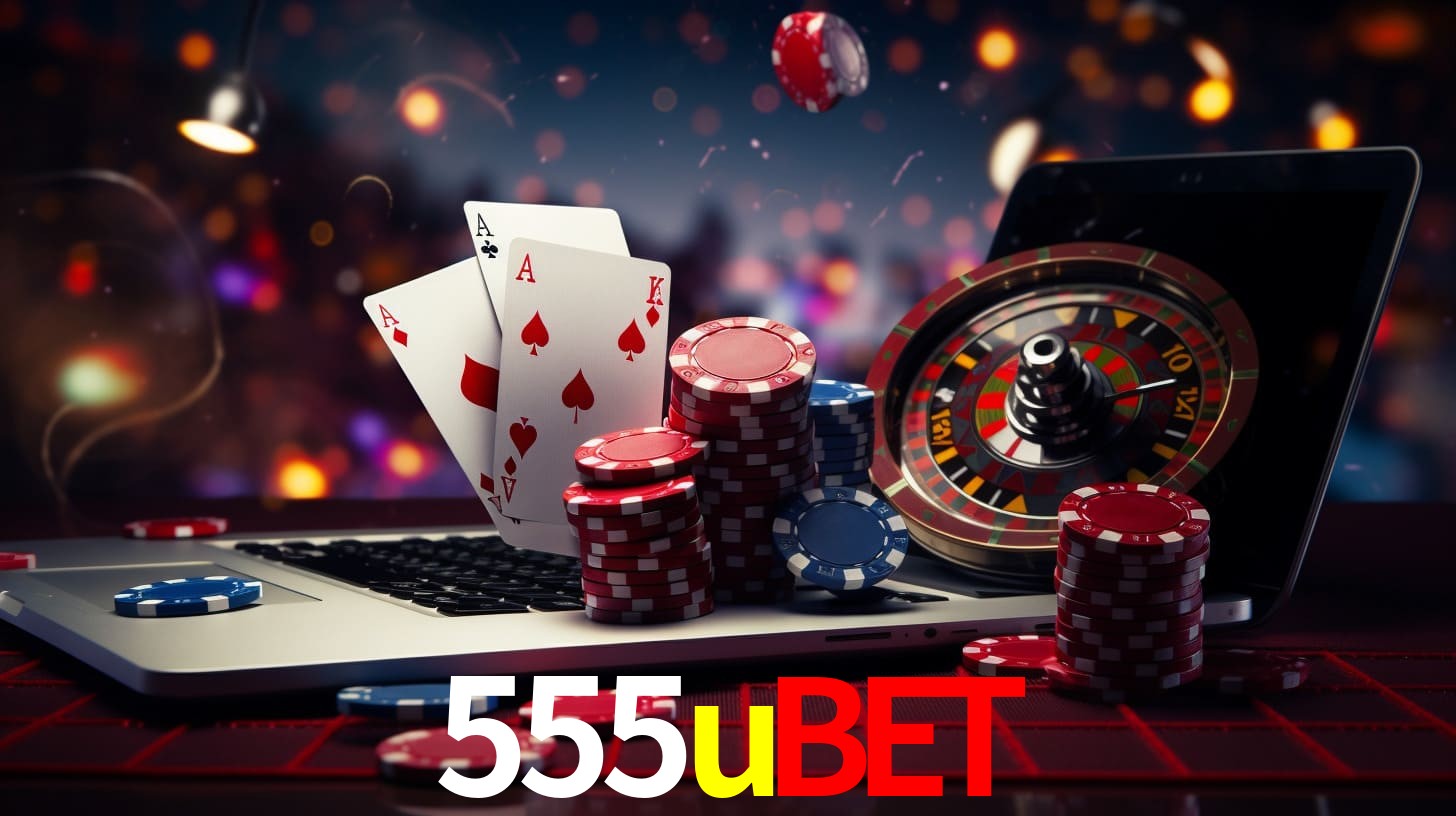 Player Reviews 555ubet