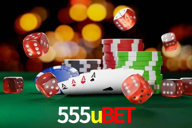 Cadastro Rápido 555ubet
