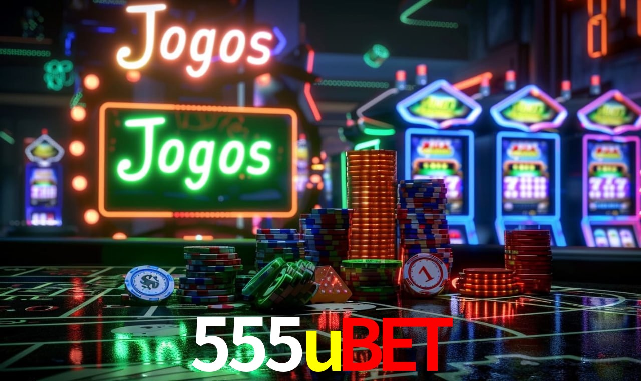555ubet App Interface