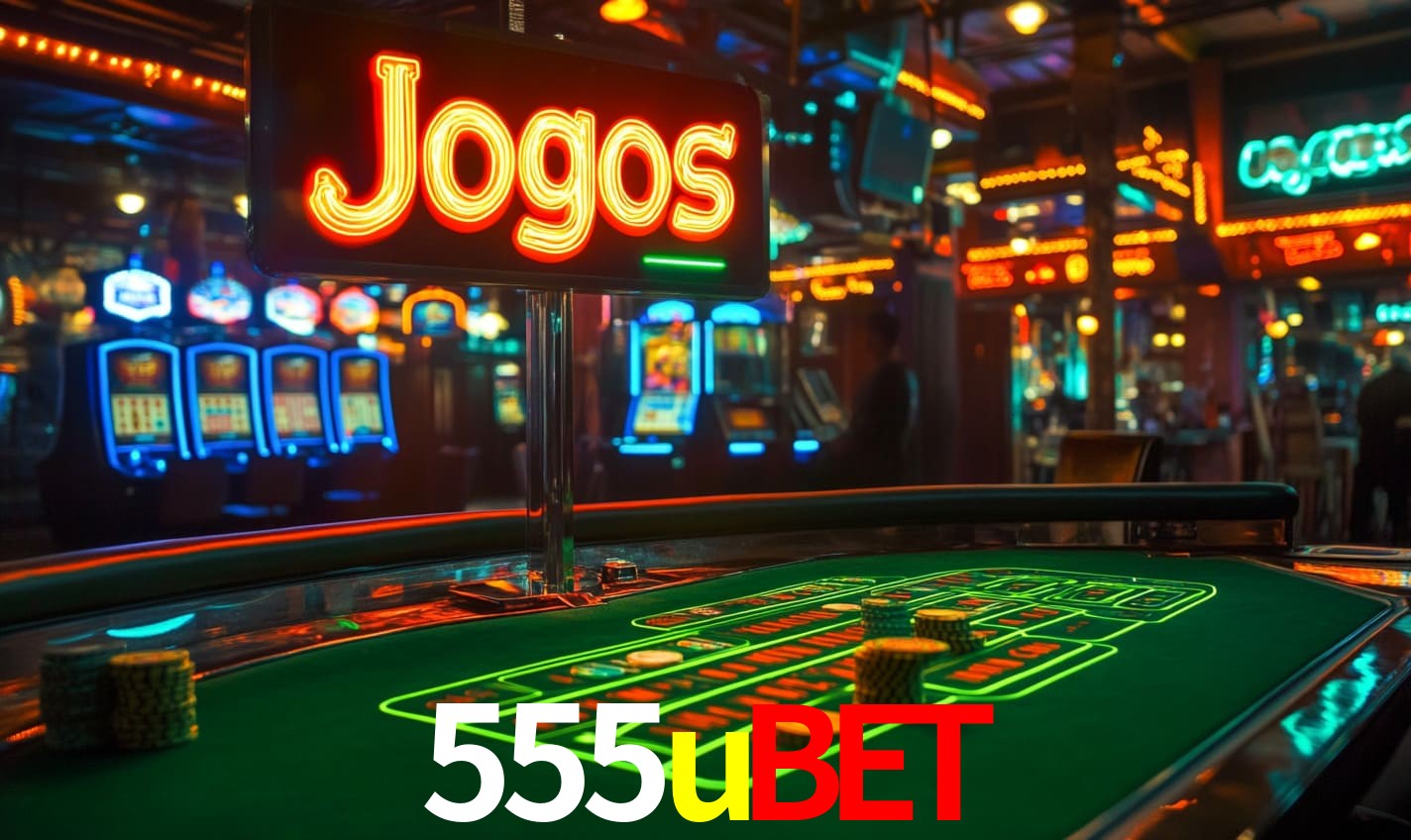 Sistemas de Segurança 555ubet