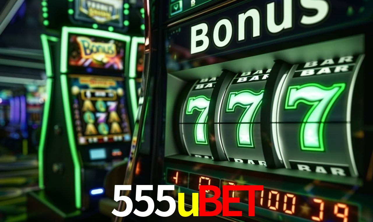 Weekend Specials 555ubet