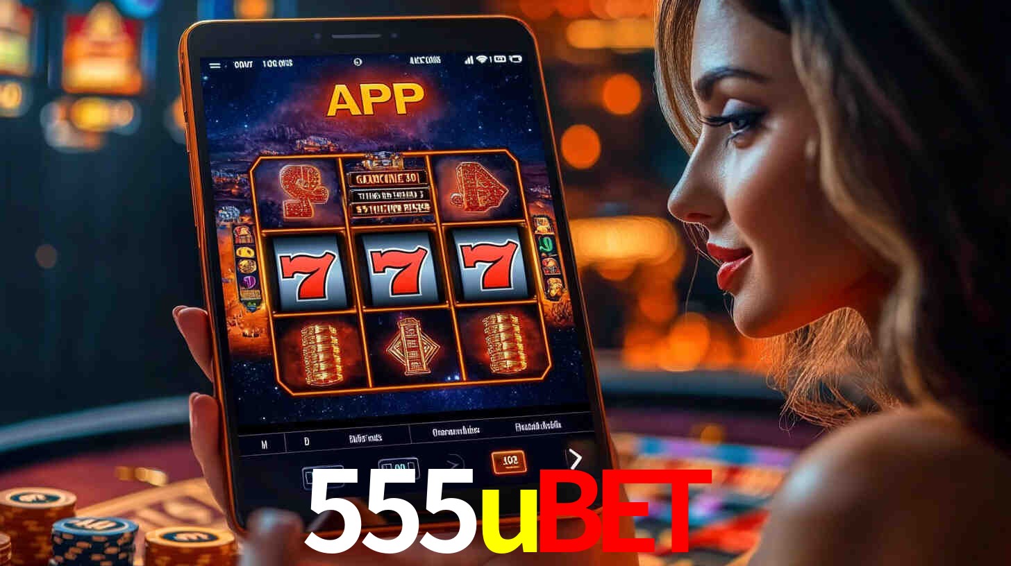 Welcome Bonus 555ubet
