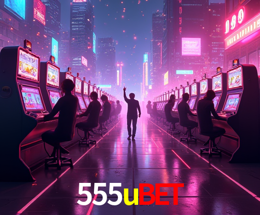 Casino Ao Vivo 555ubet
