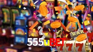 Premium Interface 555ubet