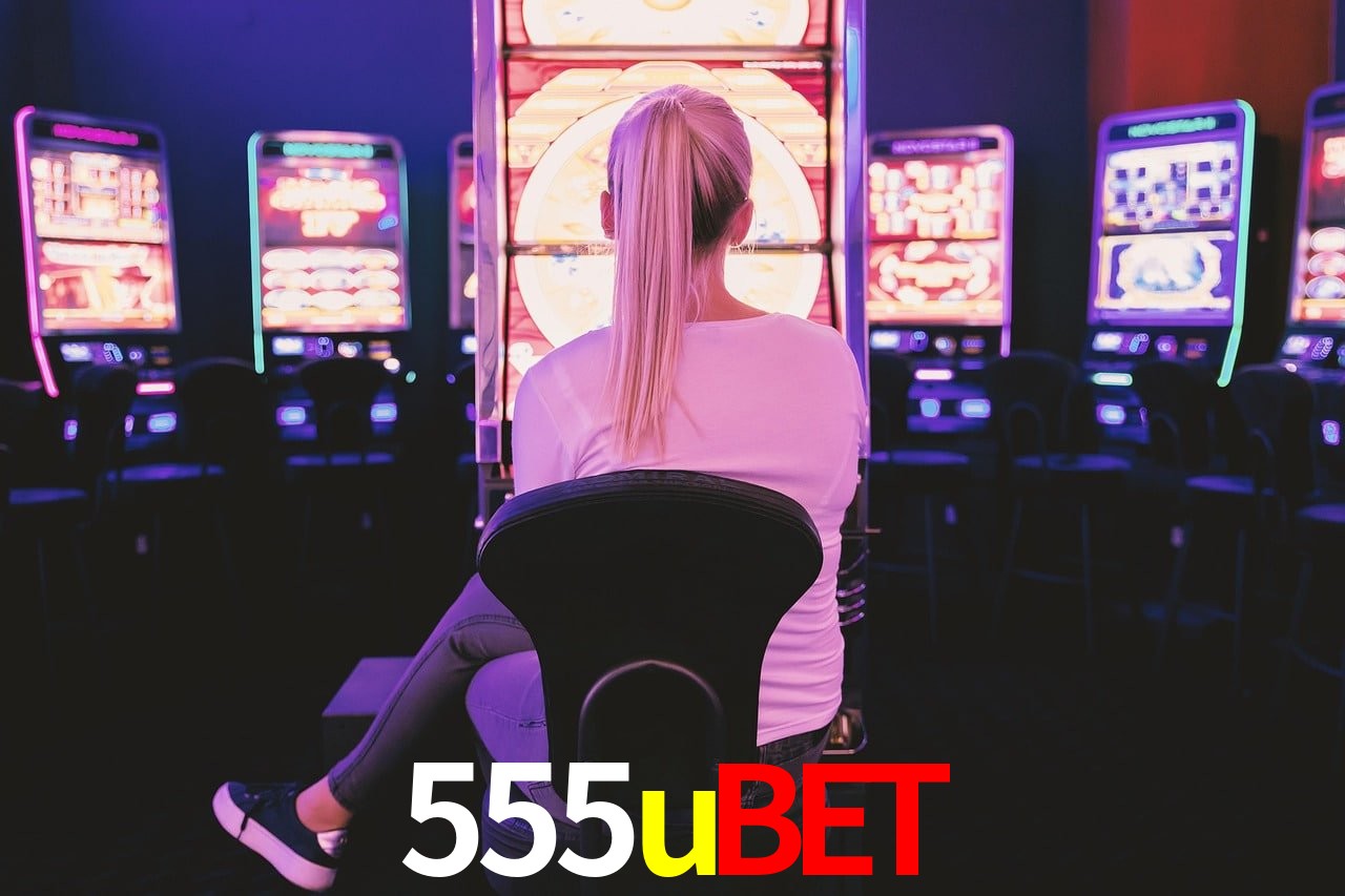 Flash Promotion 555ubet