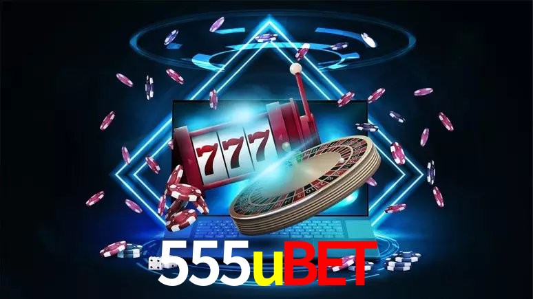 Design Responsivo 555ubet
