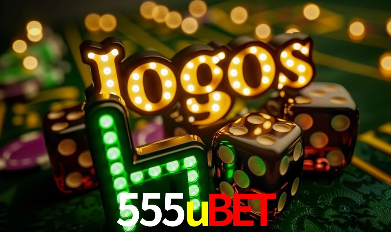 Casino Ao Vivo 555ubet