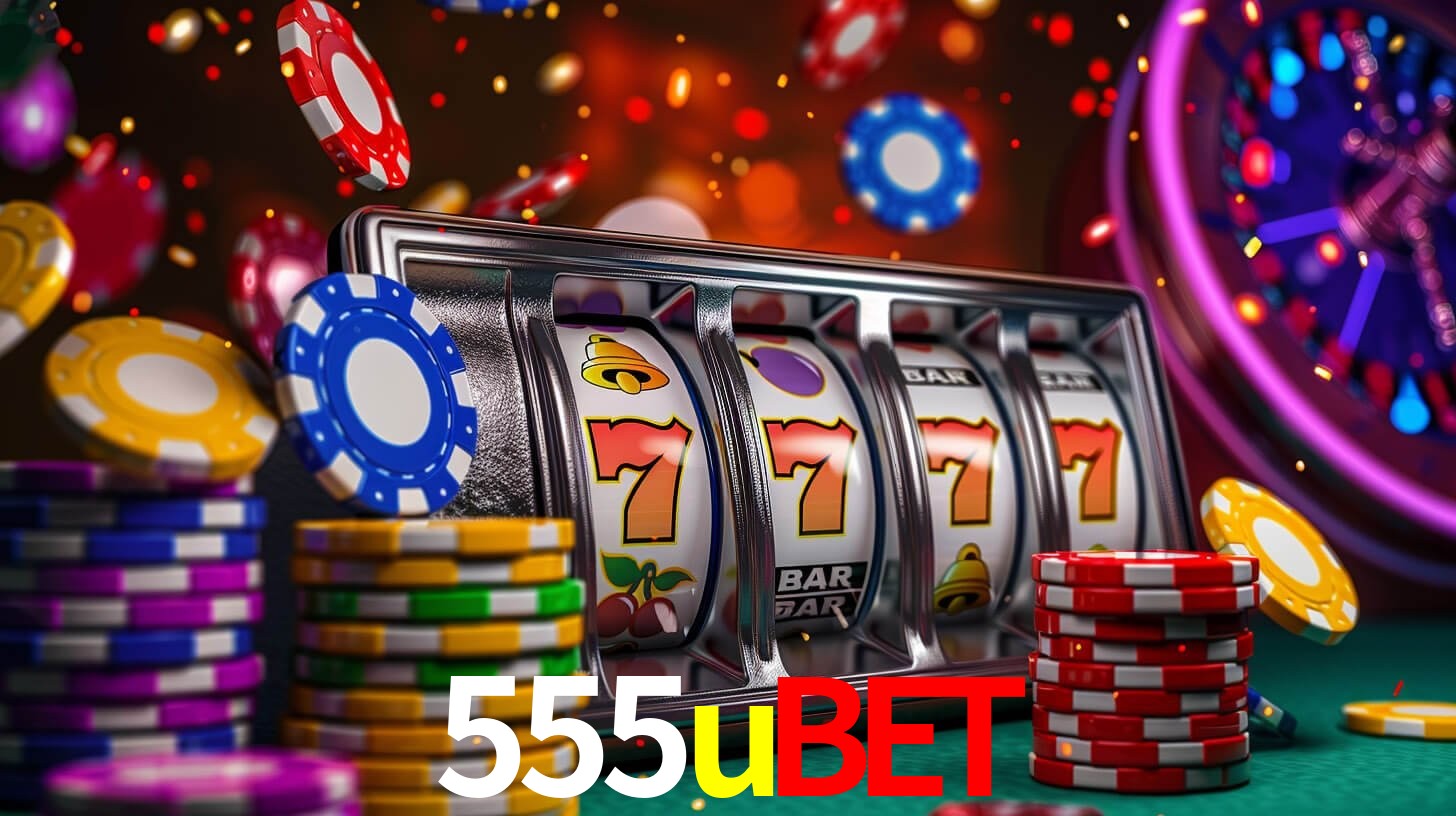 Programa VIP 555ubet
