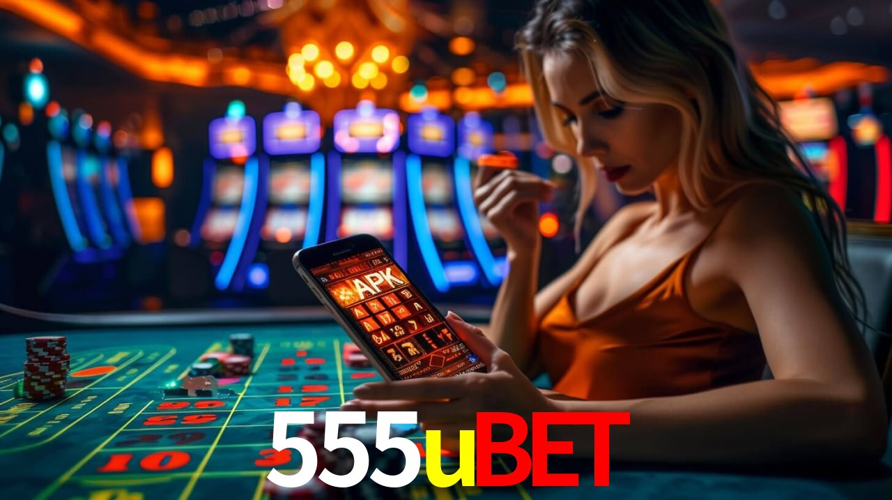 Games Directory 555ubet