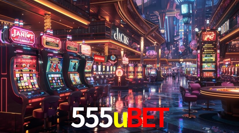 Seasonal Promotions 555ubet