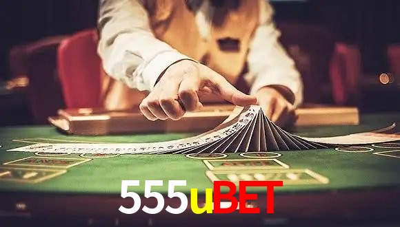 Slot Games 555ubet