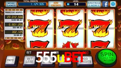 A Emoção da Loteria na 555ubet: Uma Chance de Mudança de Vida