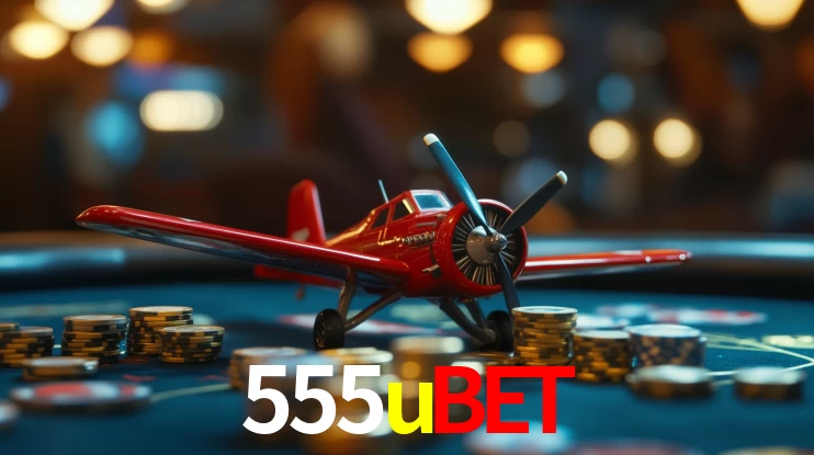 Exclusive Offers 555ubet