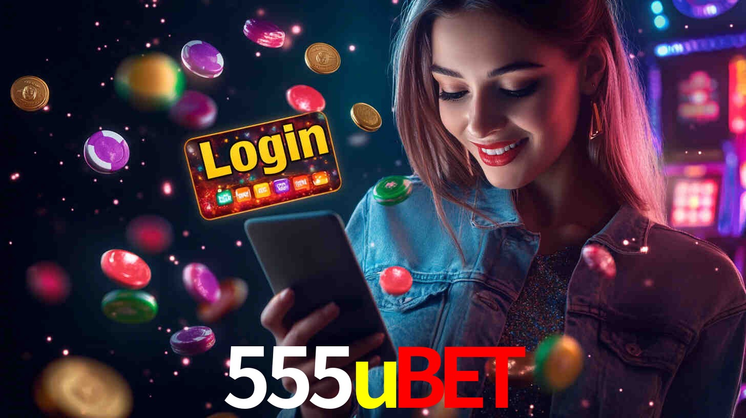 Descubra a Essência do 555ubet: Nossa História e Compromissos