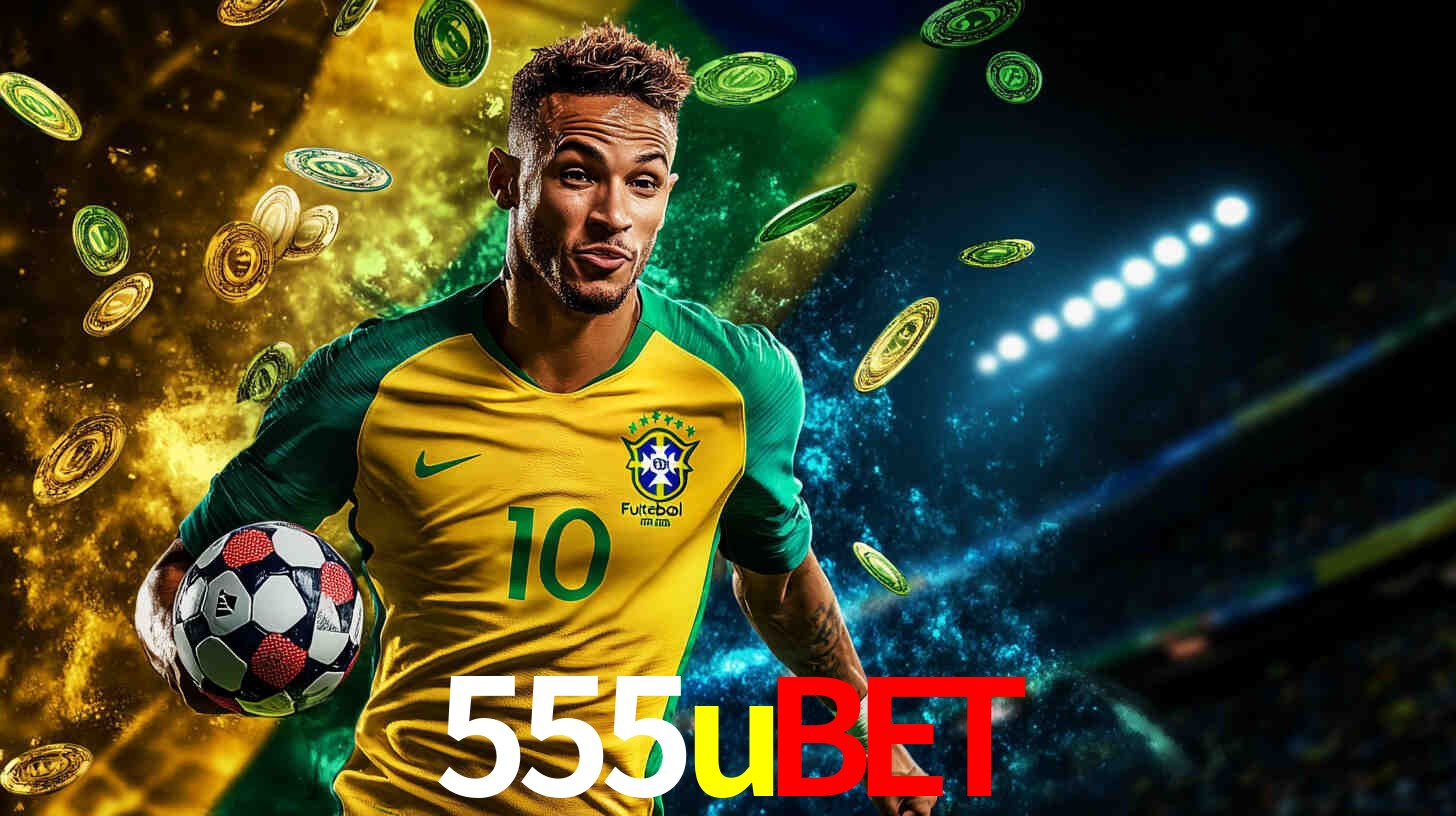 Explorando a Categoria de Eventos em Apostas na 555ubet