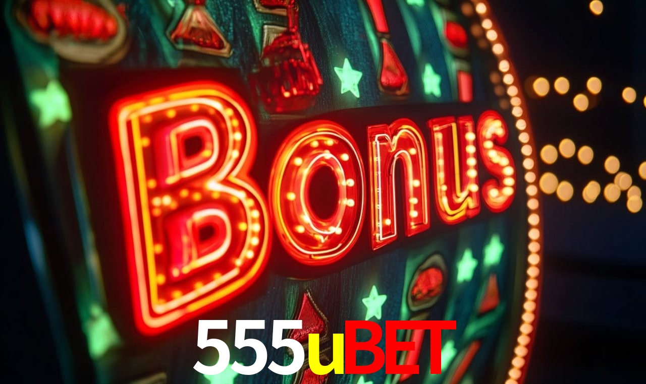 Bônus Diários 555ubet