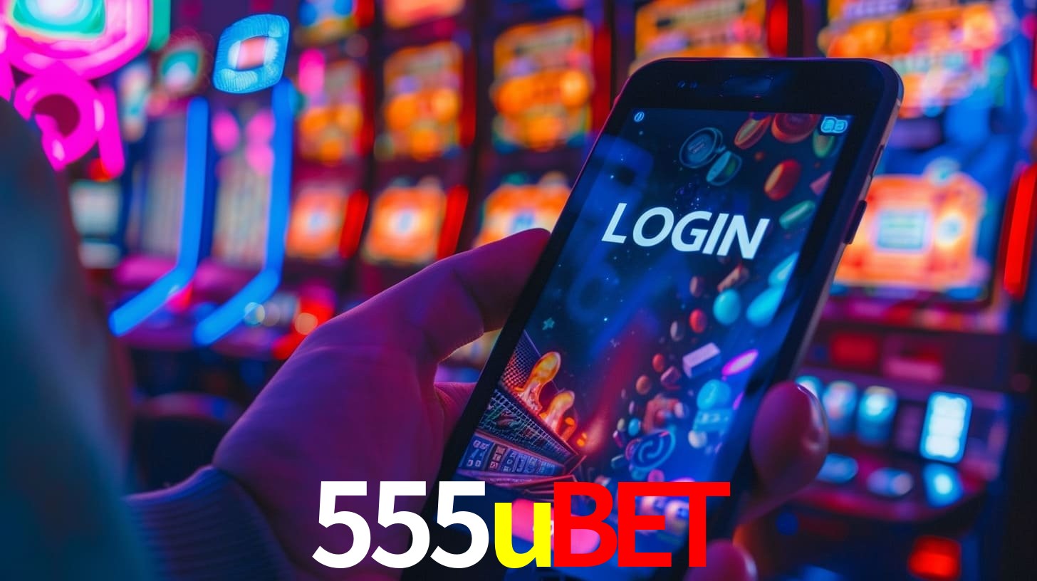 Casino VIP 555ubet