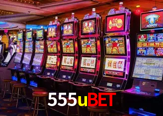 Descubra a Essência do 555ubet: Nossa História e Compromissos