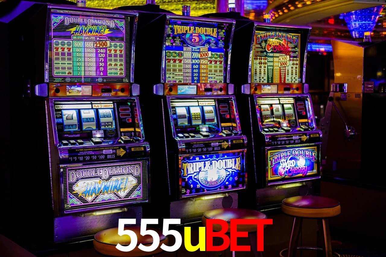 Apostas de Futebol 555ubet