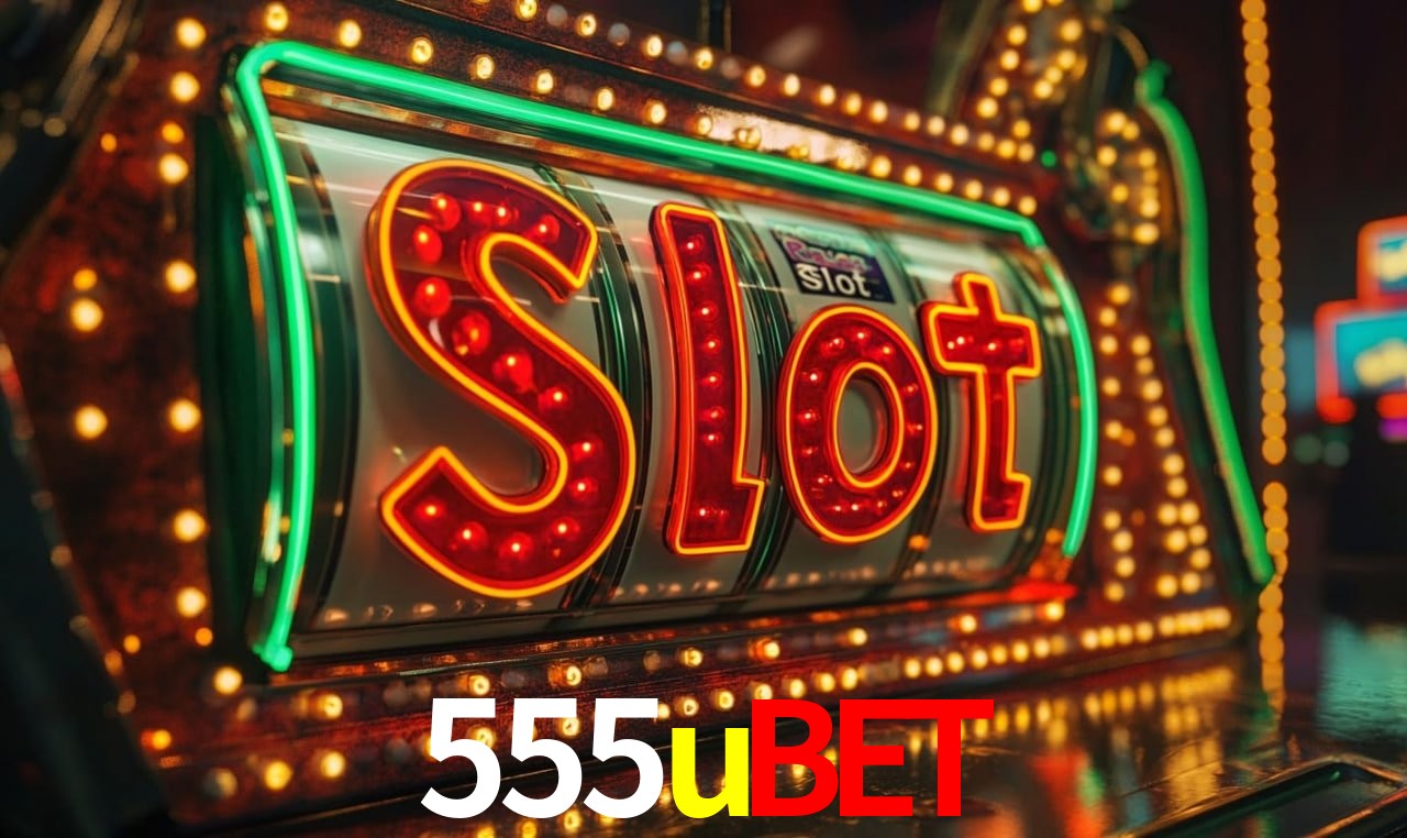 555ubet: Seu Cassino Premiado com Pagamentos Rápidos
