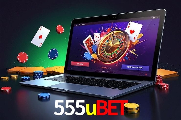 555u bet app