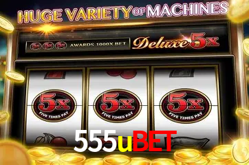 Descubra o Mundo do Cassino Online com 555ubet