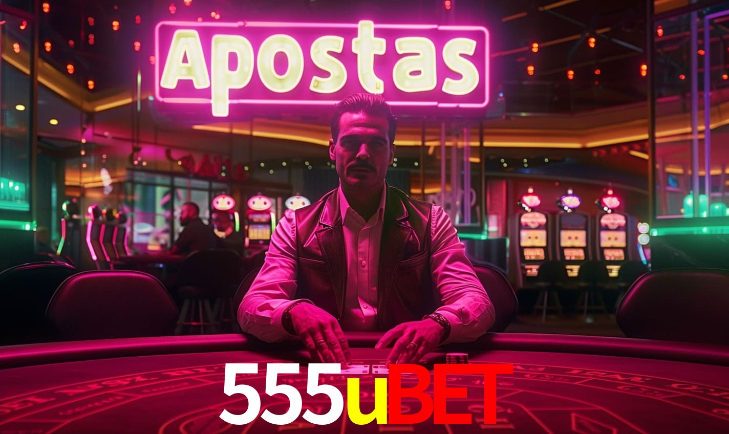 555ubet