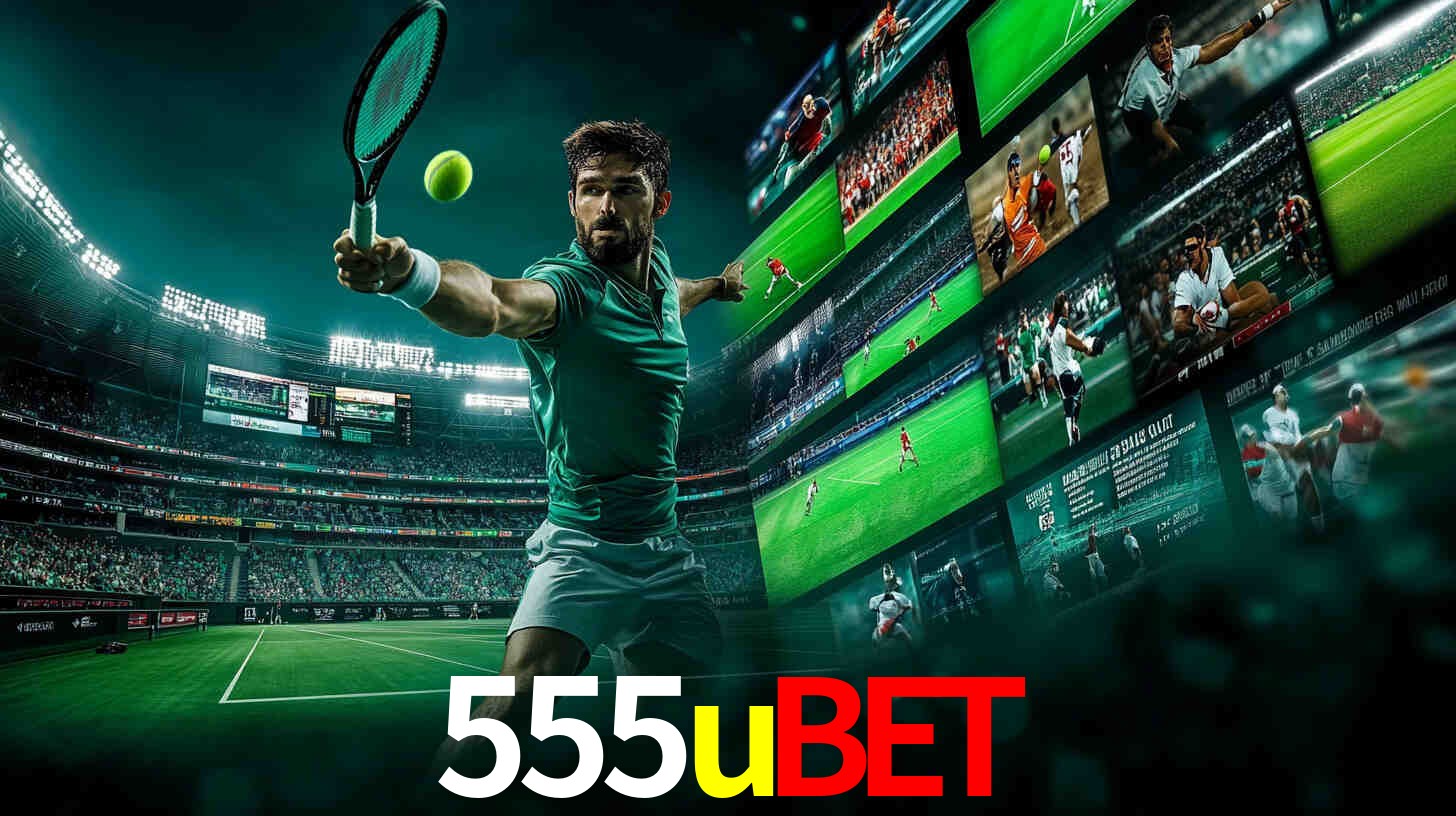 Explorando a Categoria de Eventos em Apostas na 555ubet